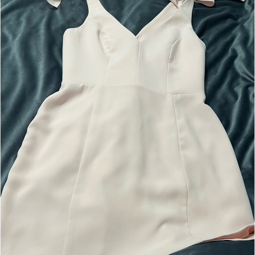 Amanda uprichard allora dress - Picture 3 of 8
